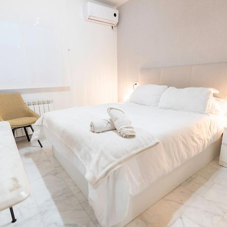 Urban Bliss, Precioso Apartamento A 6 Kms De Granada Centro Churriana de la Vega Kültér fotó