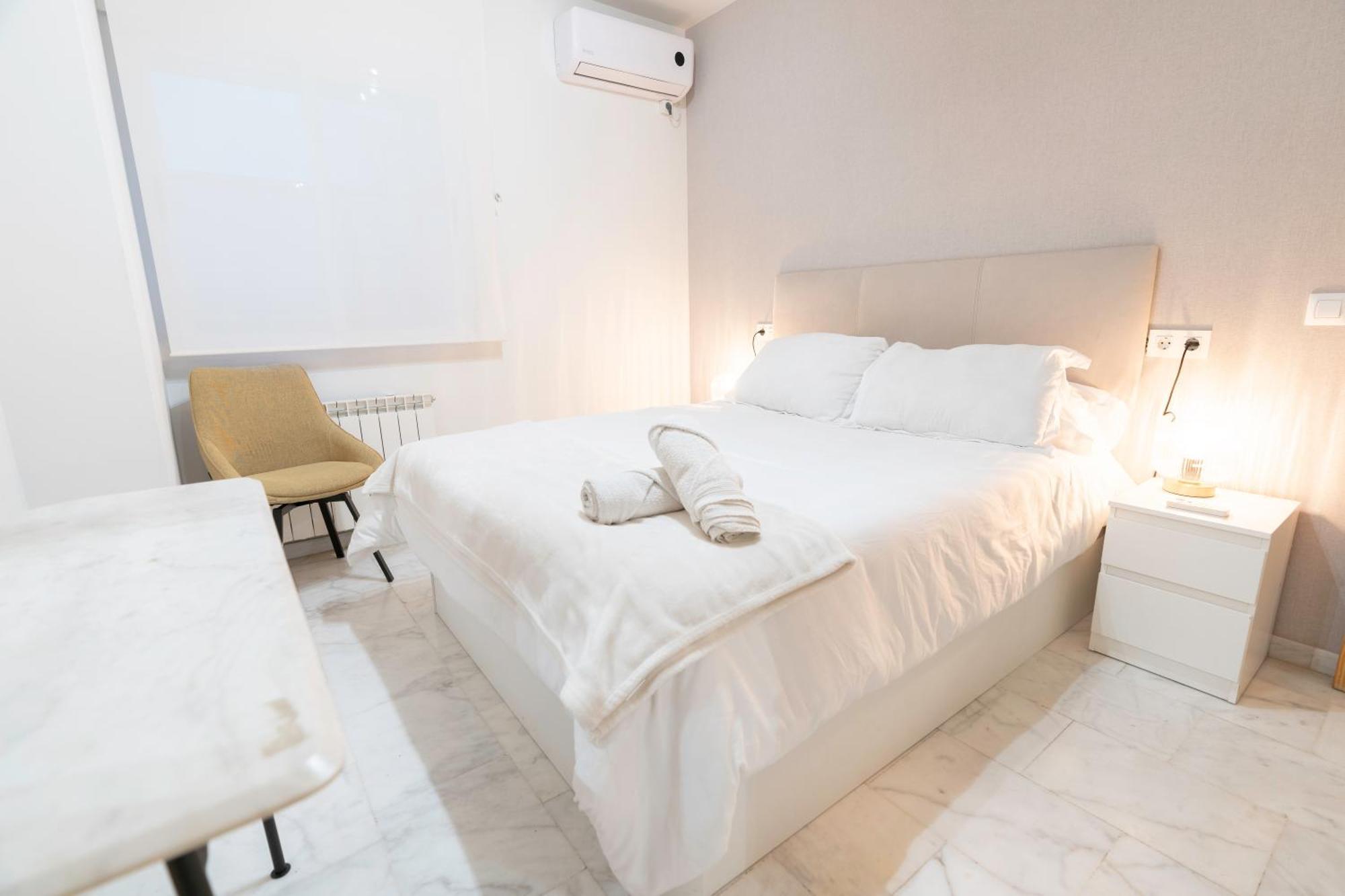 Urban Bliss, Precioso Apartamento A 6 Kms De Granada Centro Churriana de la Vega Kültér fotó