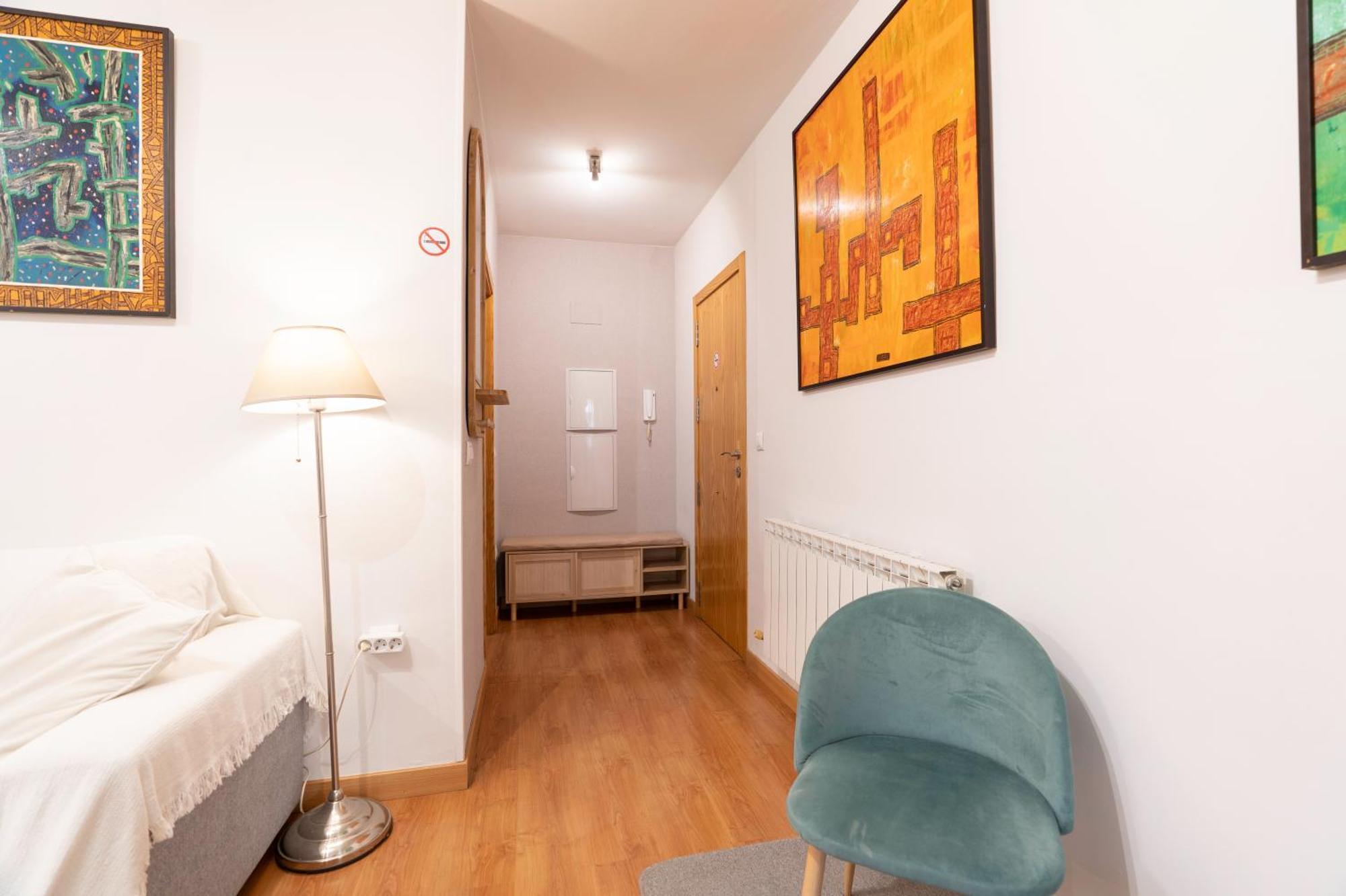 Urban Bliss, Precioso Apartamento A 6 Kms De Granada Centro Churriana de la Vega Kültér fotó