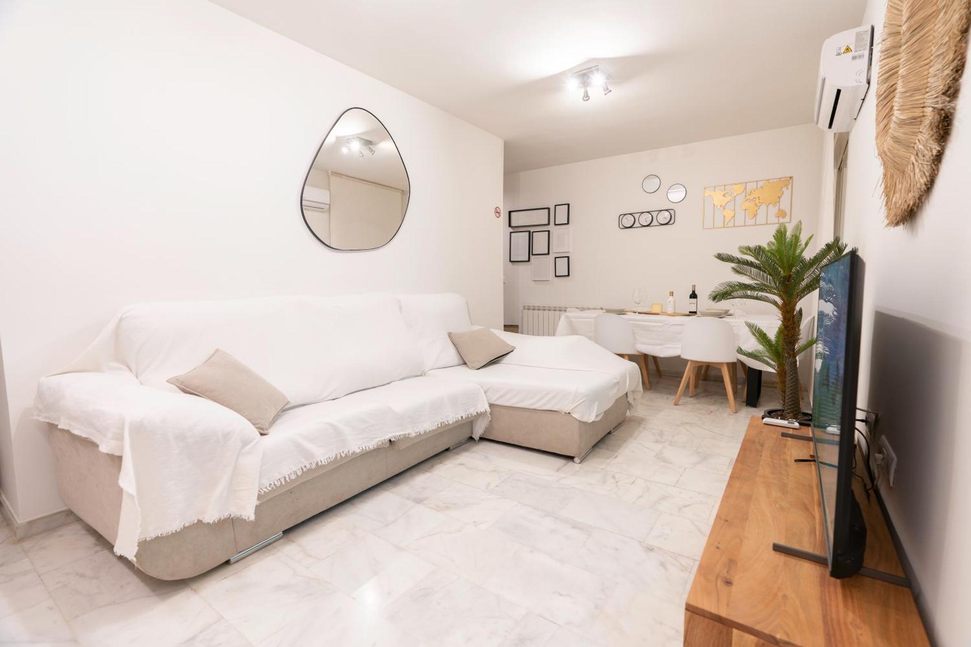 Urban Bliss, Precioso Apartamento A 6 Kms De Granada Centro Churriana de la Vega Kültér fotó