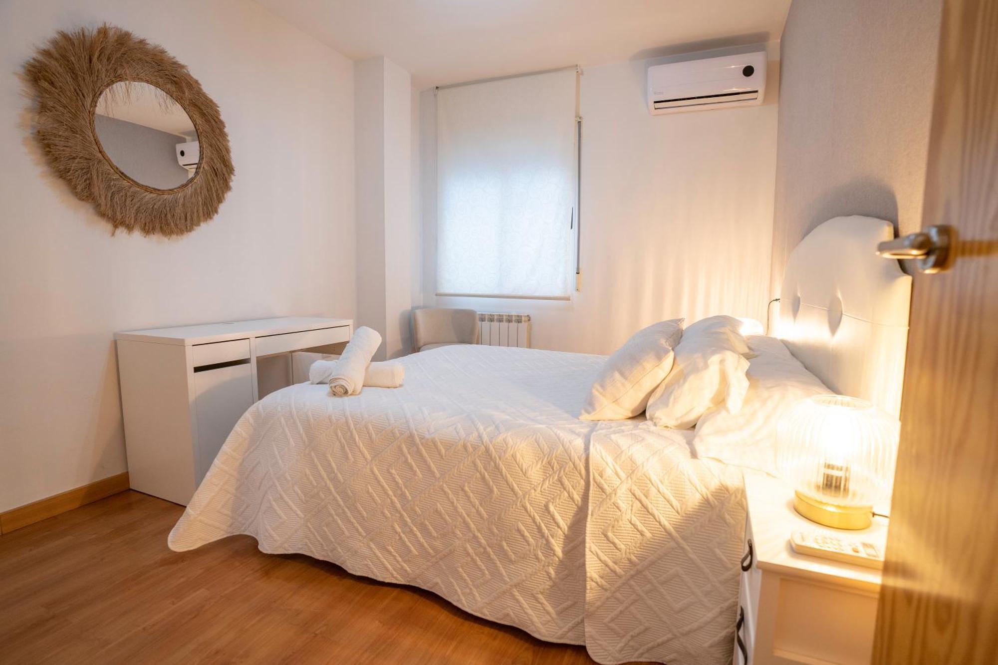 Urban Bliss, Precioso Apartamento A 6 Kms De Granada Centro Churriana de la Vega Kültér fotó