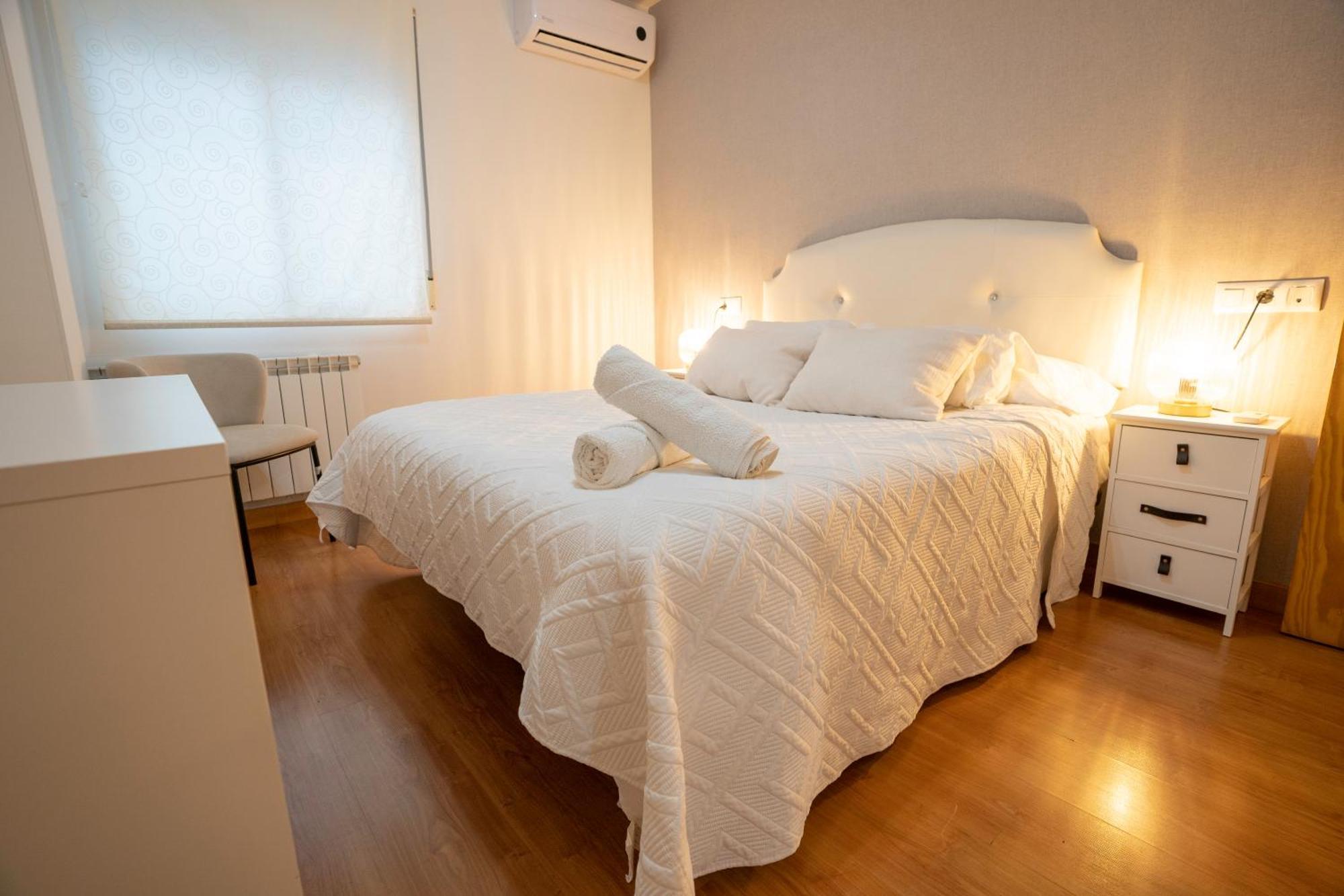 Urban Bliss, Precioso Apartamento A 6 Kms De Granada Centro Churriana de la Vega Kültér fotó