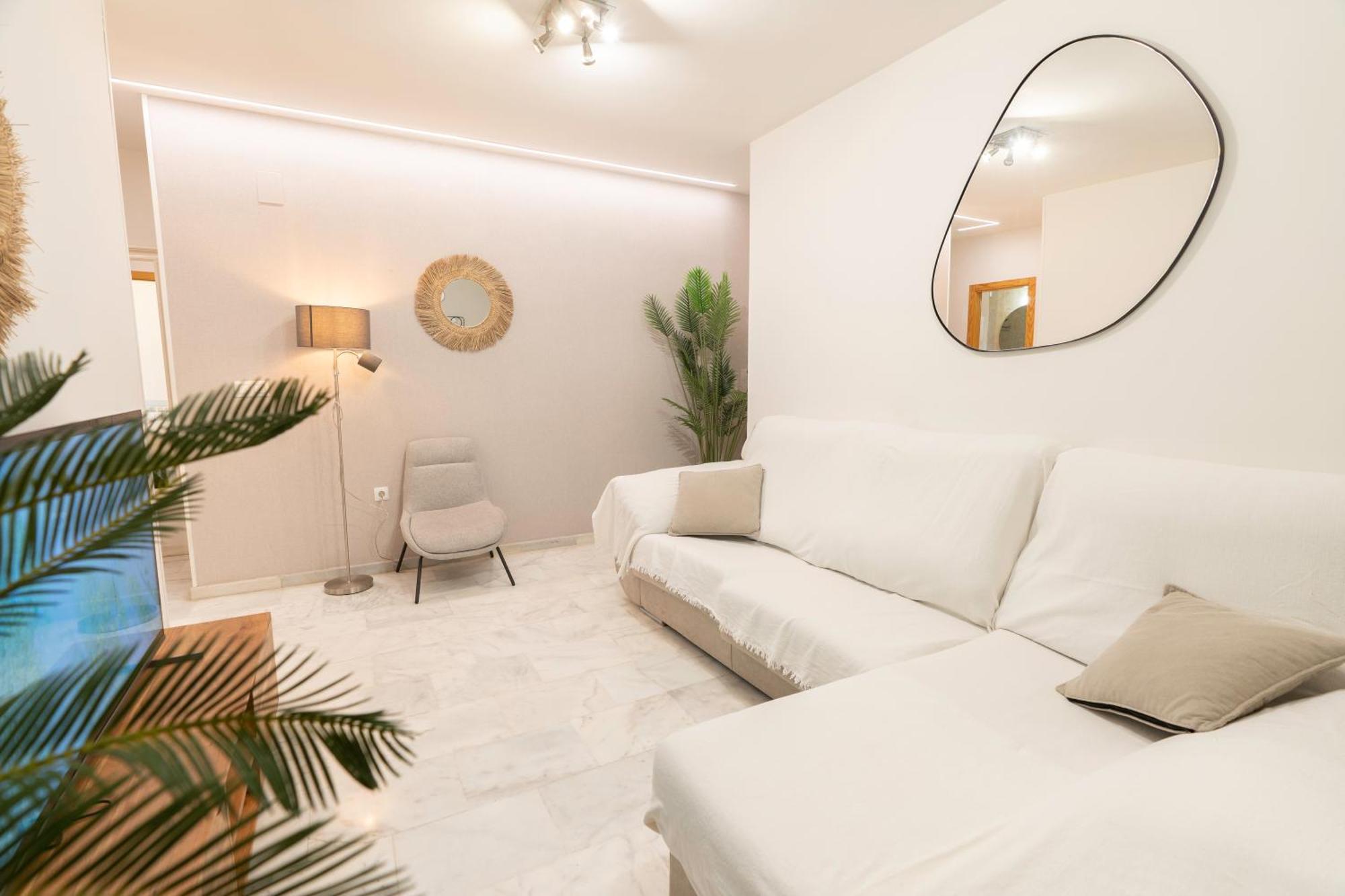 Urban Bliss, Precioso Apartamento A 6 Kms De Granada Centro Churriana de la Vega Kültér fotó