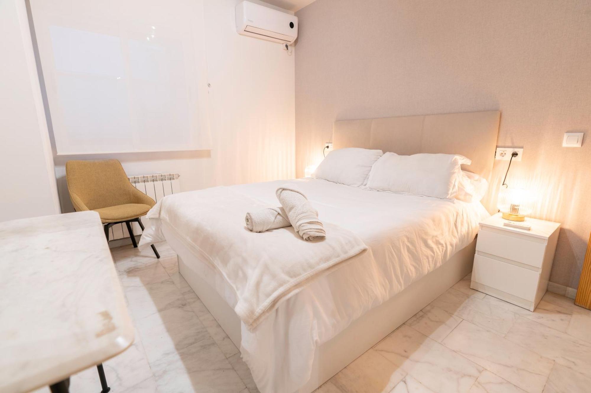 Urban Bliss, Precioso Apartamento A 6 Kms De Granada Centro Churriana de la Vega Kültér fotó