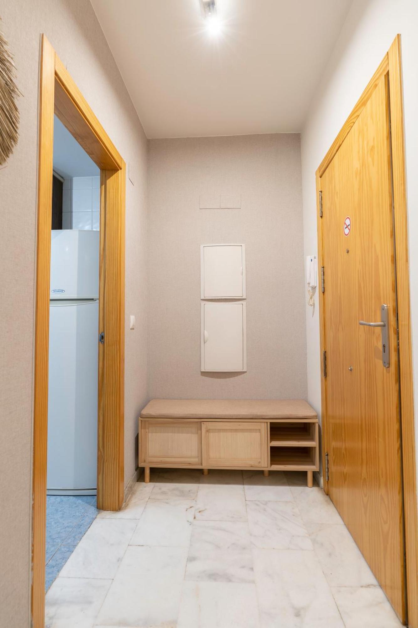 Urban Bliss, Precioso Apartamento A 6 Kms De Granada Centro Churriana de la Vega Kültér fotó