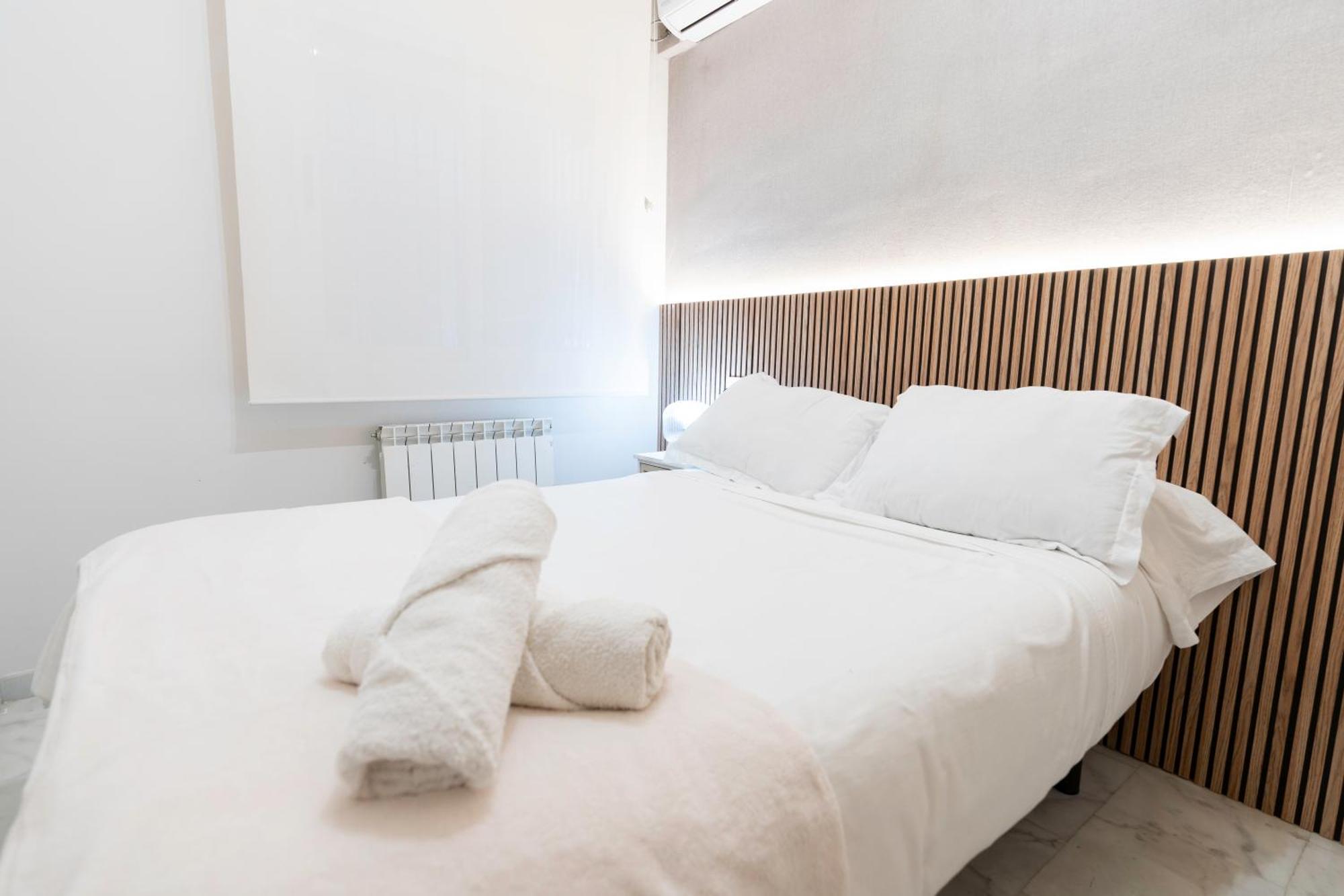 Urban Bliss, Precioso Apartamento A 6 Kms De Granada Centro Churriana de la Vega Kültér fotó