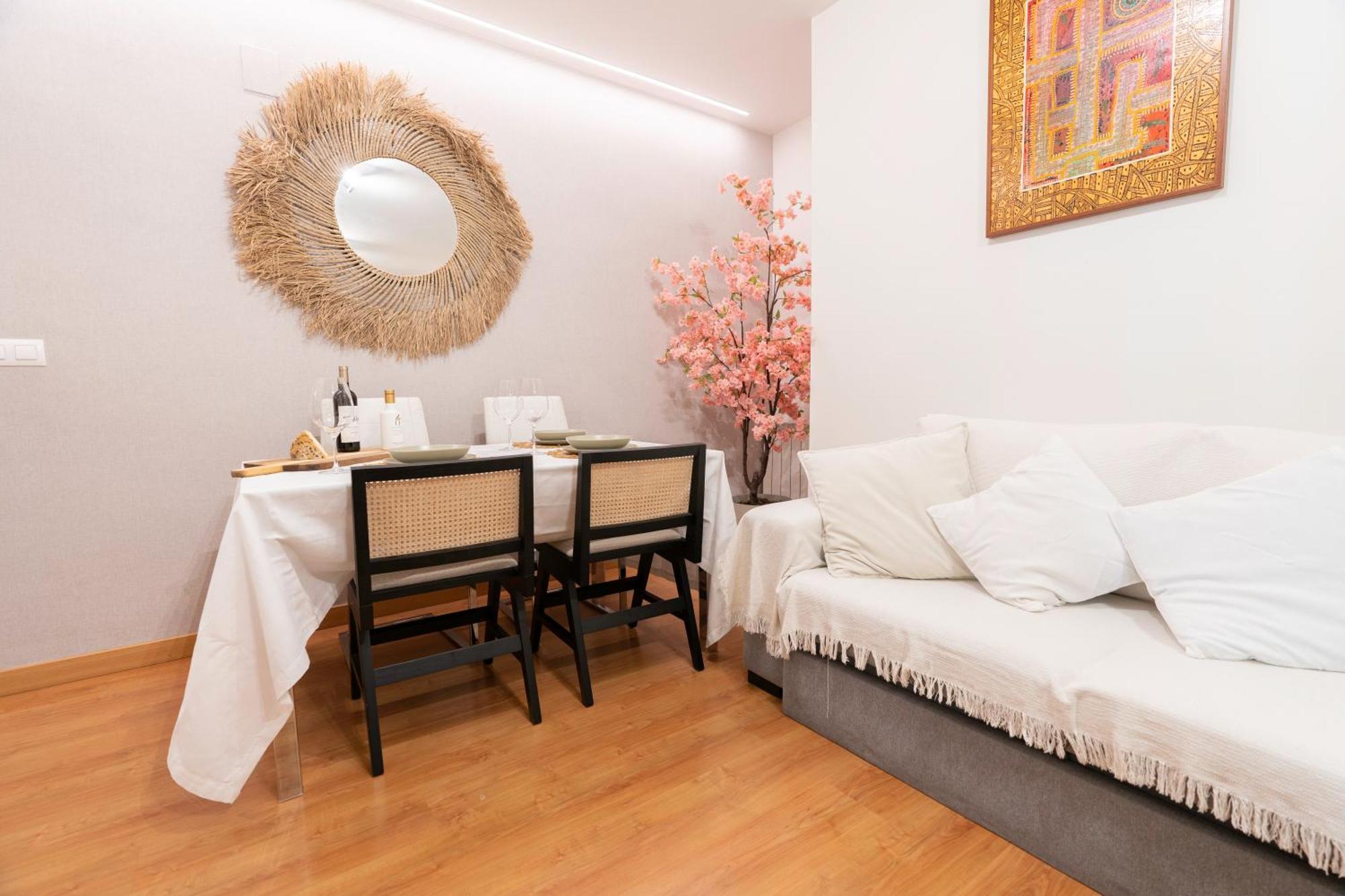 Urban Bliss, Precioso Apartamento A 6 Kms De Granada Centro Churriana de la Vega Kültér fotó