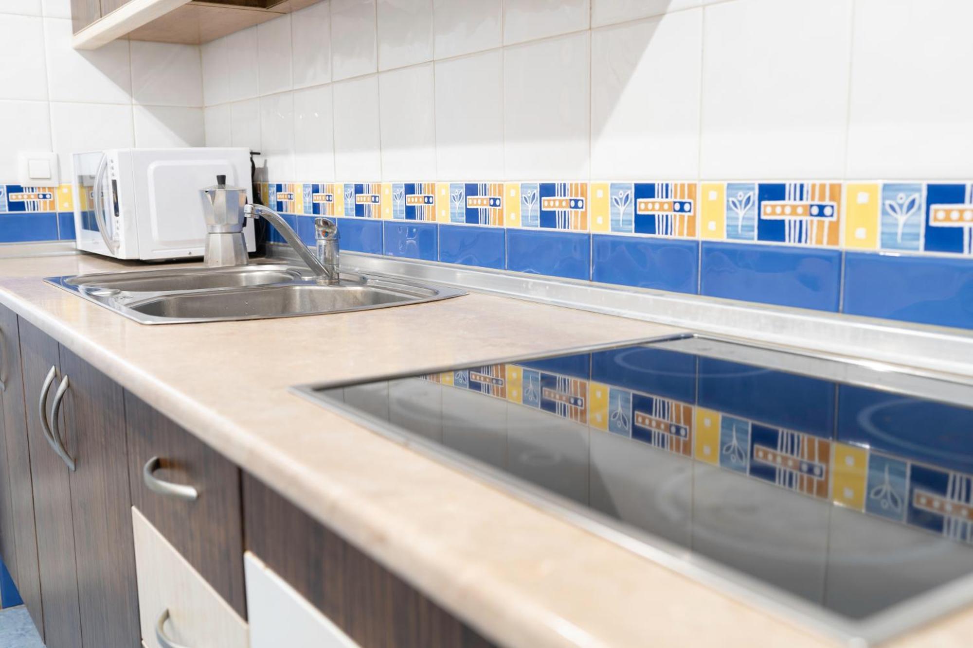Urban Bliss, Precioso Apartamento A 6 Kms De Granada Centro Churriana de la Vega Kültér fotó