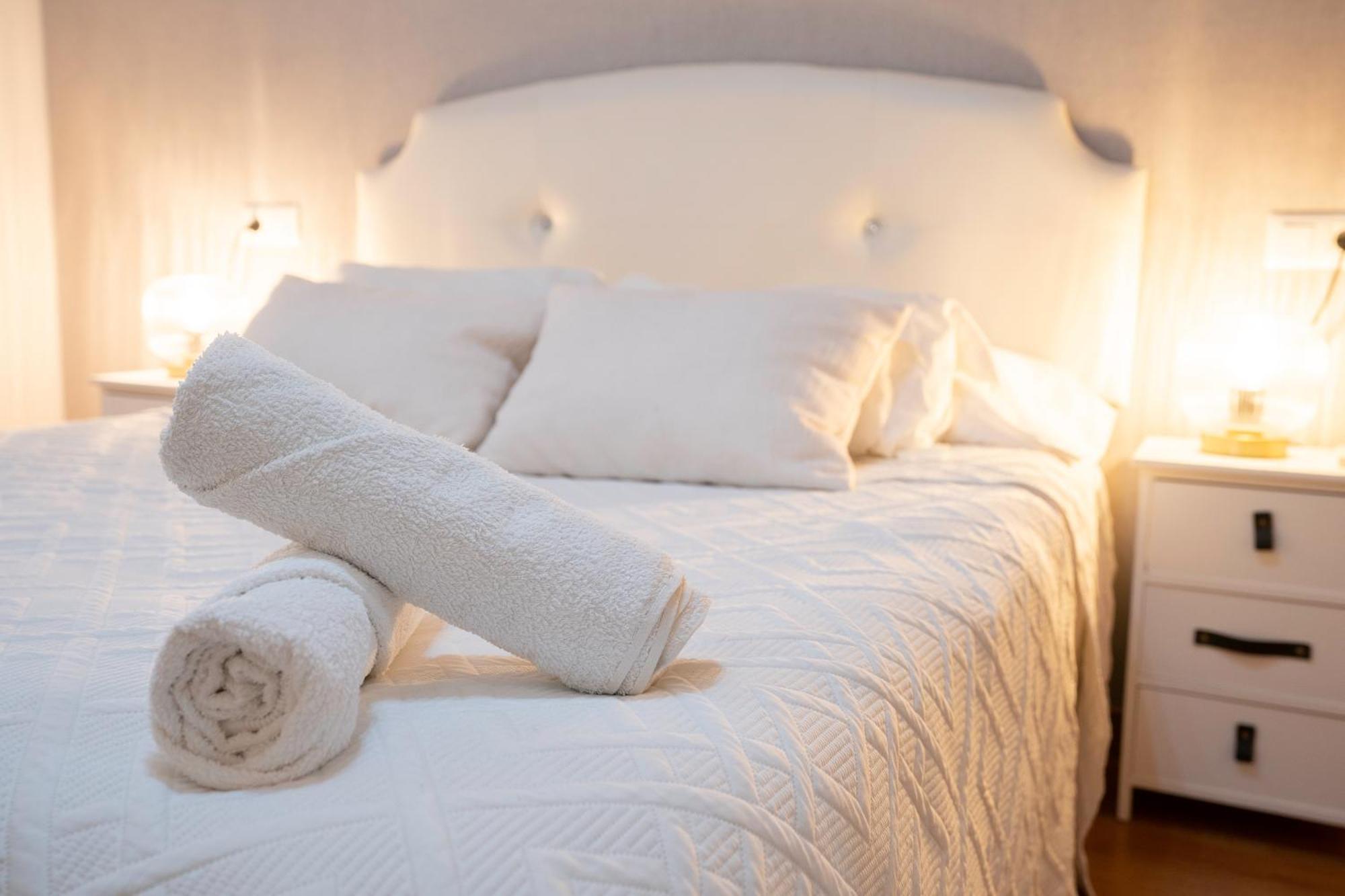 Urban Bliss, Precioso Apartamento A 6 Kms De Granada Centro Churriana de la Vega Kültér fotó