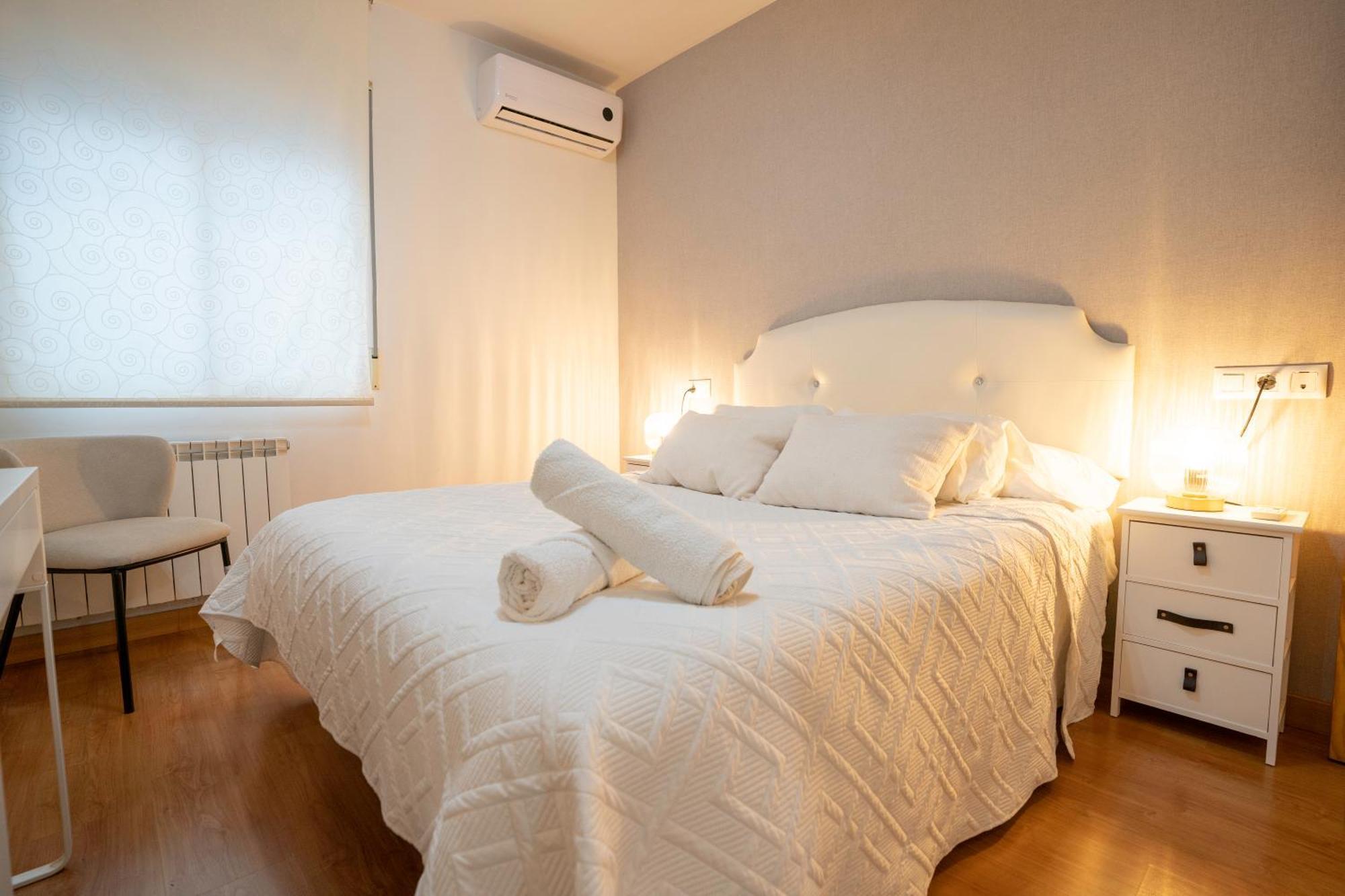 Urban Bliss, Precioso Apartamento A 6 Kms De Granada Centro Churriana de la Vega Kültér fotó