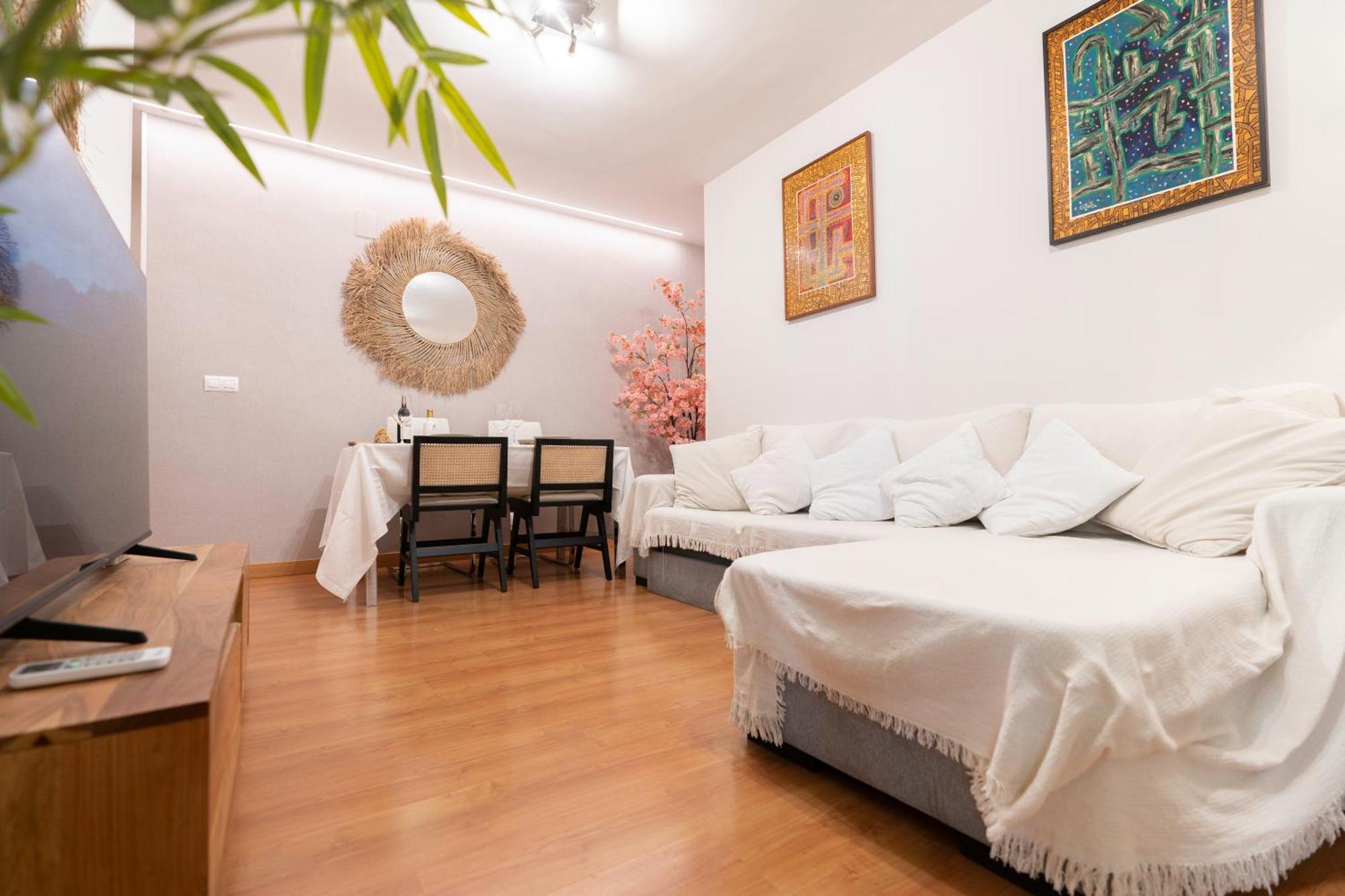 Urban Bliss, Precioso Apartamento A 6 Kms De Granada Centro Churriana de la Vega Kültér fotó