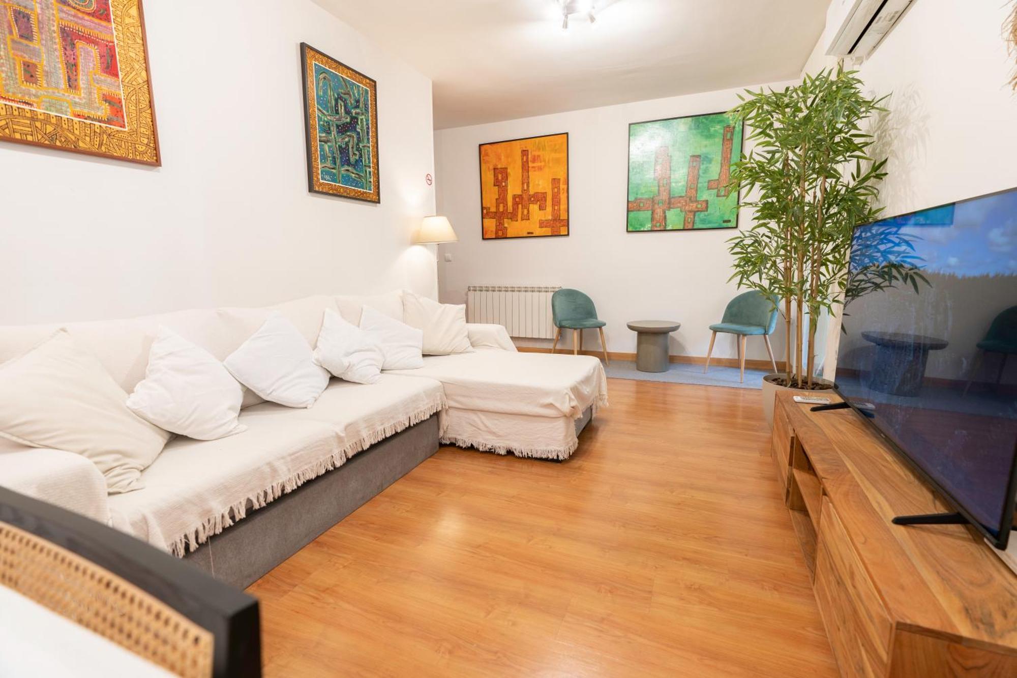 Urban Bliss, Precioso Apartamento A 6 Kms De Granada Centro Churriana de la Vega Kültér fotó