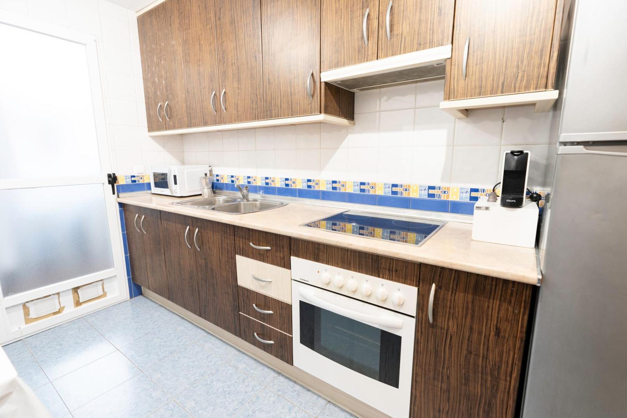 Urban Bliss, Precioso Apartamento A 6 Kms De Granada Centro Churriana de la Vega Kültér fotó