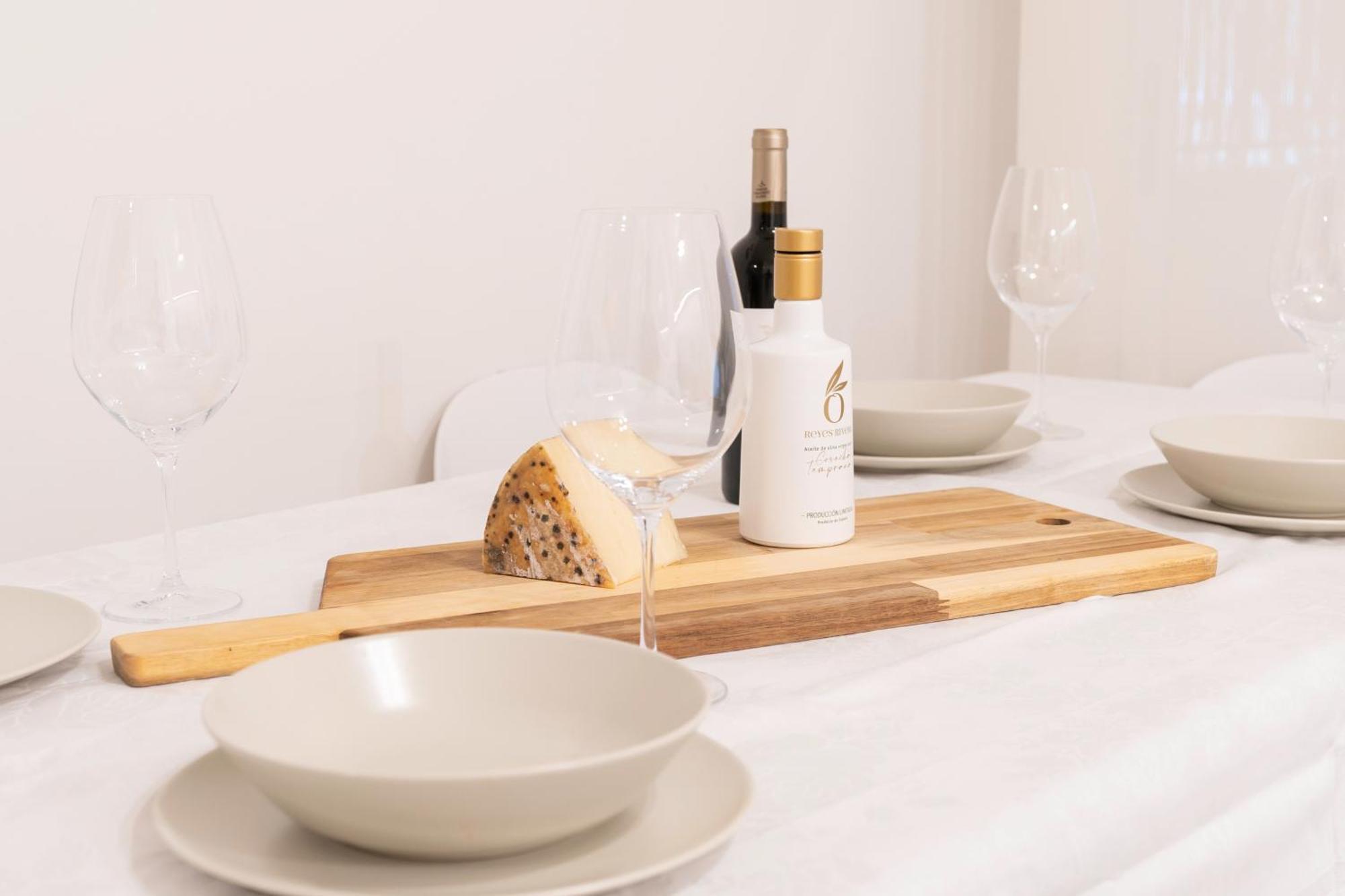 Urban Bliss, Precioso Apartamento A 6 Kms De Granada Centro Churriana de la Vega Kültér fotó