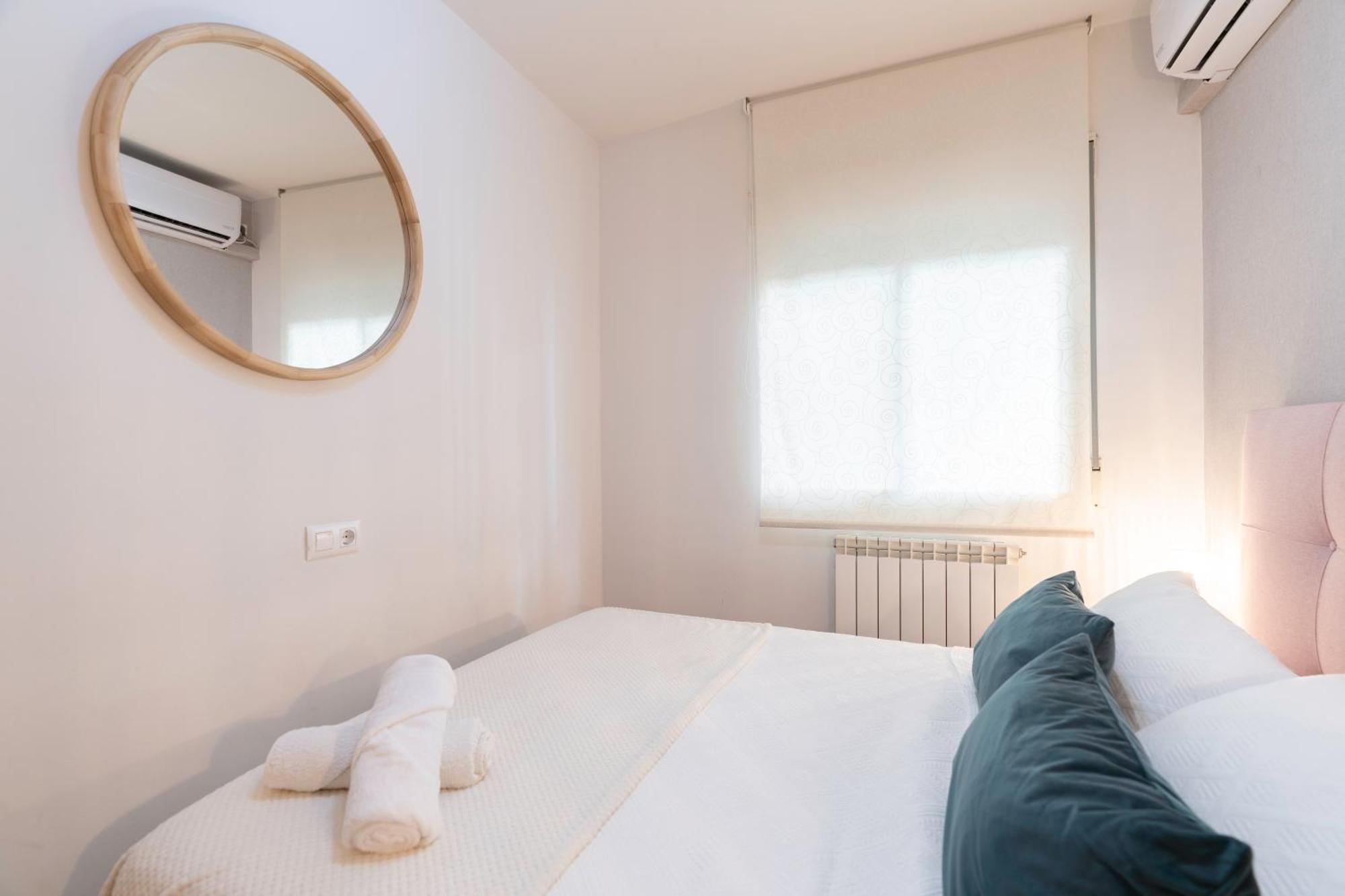 Urban Bliss, Precioso Apartamento A 6 Kms De Granada Centro Churriana de la Vega Kültér fotó