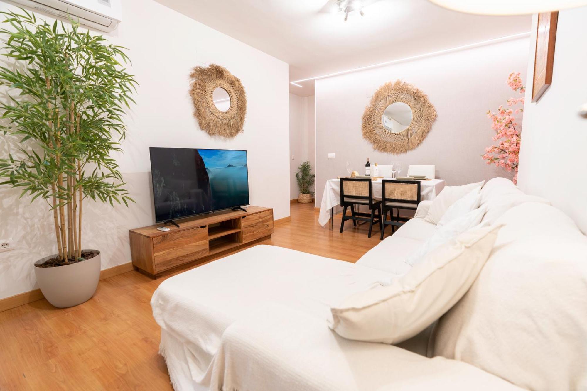 Urban Bliss, Precioso Apartamento A 6 Kms De Granada Centro Churriana de la Vega Kültér fotó