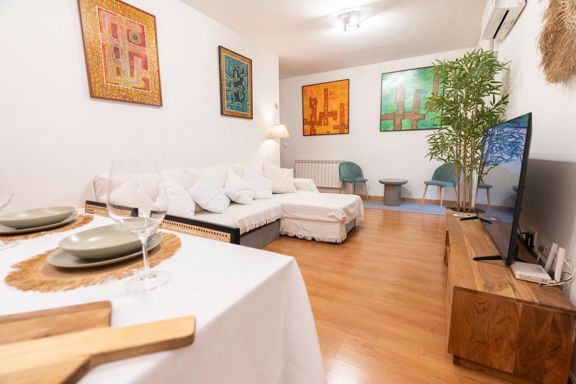 Urban Bliss, Precioso Apartamento A 6 Kms De Granada Centro Churriana de la Vega Kültér fotó