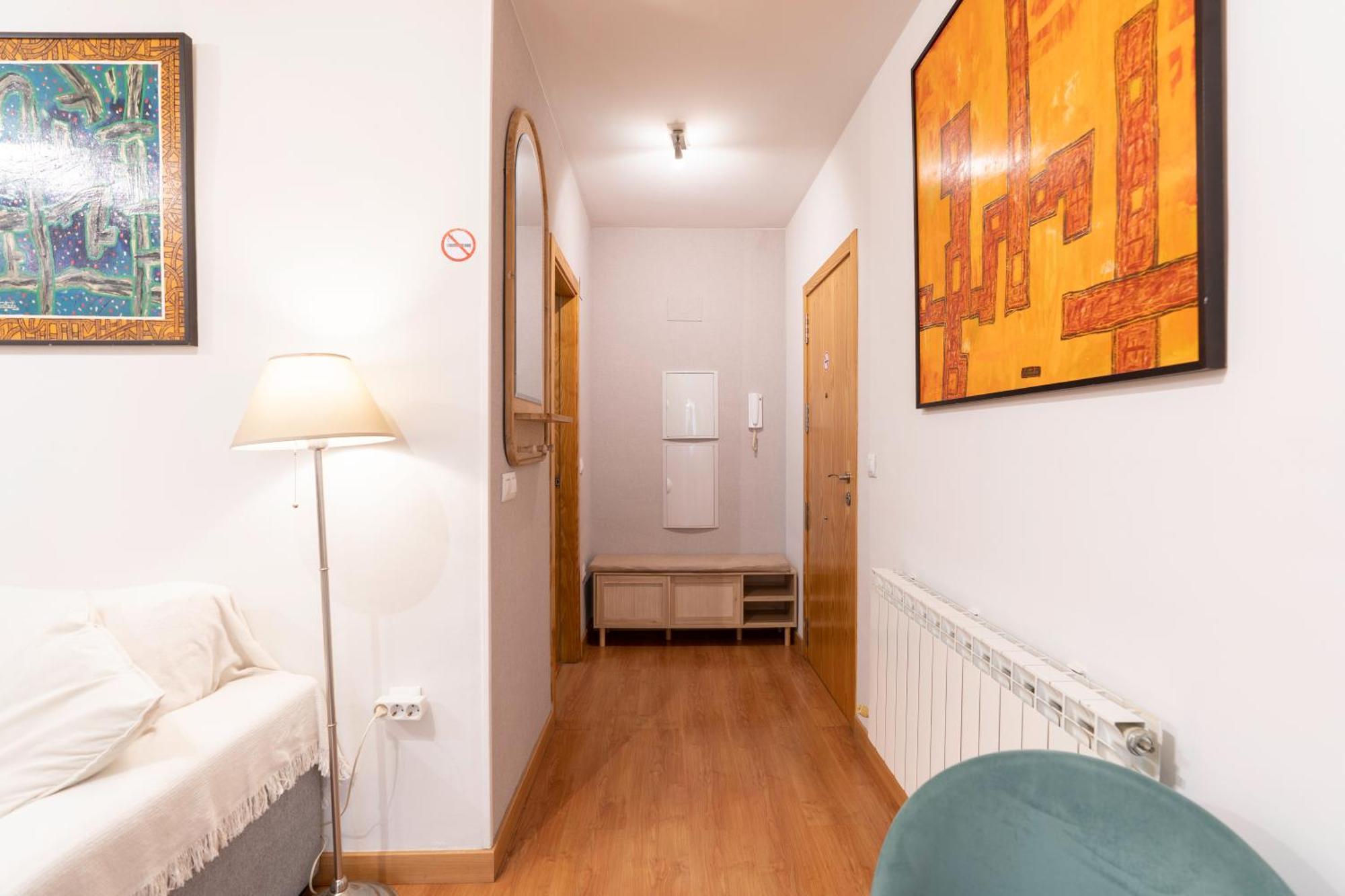 Urban Bliss, Precioso Apartamento A 6 Kms De Granada Centro Churriana de la Vega Kültér fotó