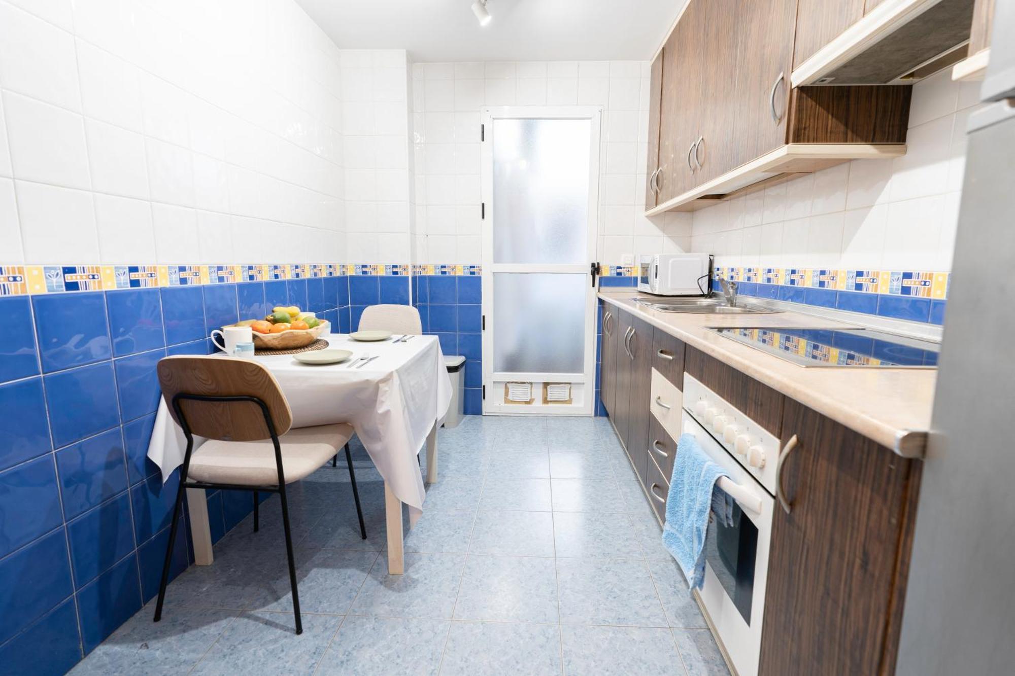 Urban Bliss, Precioso Apartamento A 6 Kms De Granada Centro Churriana de la Vega Kültér fotó