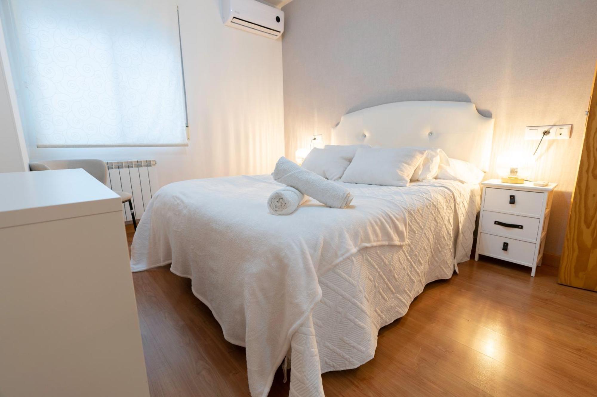 Urban Bliss, Precioso Apartamento A 6 Kms De Granada Centro Churriana de la Vega Kültér fotó